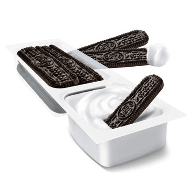 Oreo Cookie Sticks'N'Creme Dip (28g) 