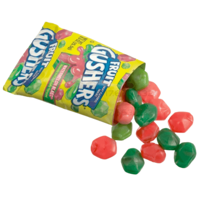 Betty Crocker Fruit by the Fruit Gushers (32g)