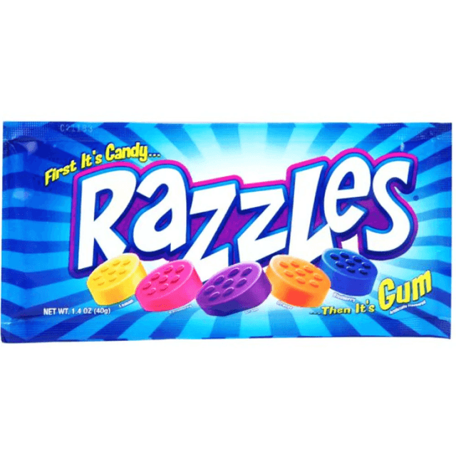Razzles Original (40g)