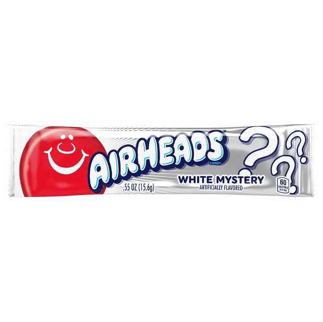 Airheads Bar White Mystery (15g)