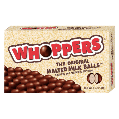 Whoppers Theatre Box (141g)